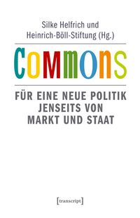 Produktbild: Commons