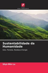 Produktbild: Sustentabilidade da Humanidade
