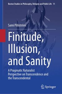 Produktbild: Finitude, Illusion, and Sanity