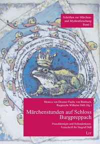 Produktbild: M&auml;rchenstunden auf Schloss Burgpreppach
