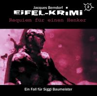 Bild vom Artikel Berndorf, J: Eifel-Krimi-Requiem für einen Henker Folge 2 vom Autor Jacques Berndorf