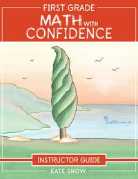 Produktbild: First Grade Math with Confidence Instructor Guide