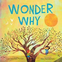Produktbild: Wonder Why