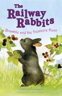 Produktbild: Bramble and the Treasure Hunt