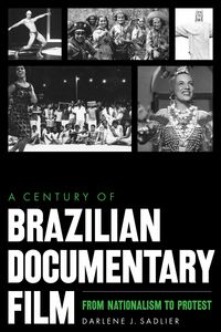 Produktbild: Sadlier, D: Century Of Brazilian Documenta