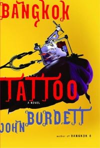 Produktbild: Bangkok Tattoo