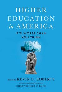 Produktbild: Higher Education in America