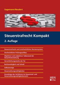 Produktbild: Steuerstrafrecht Kompakt