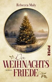 Produktbild: Der Weihnachtsfriede