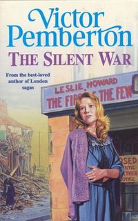 Produktbild: The Silent War