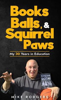 Produktbild: Books, Balls, & Squirrel Paws