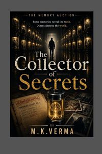 Produktbild: The Collector of Secrets