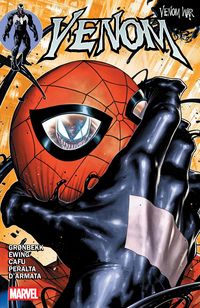 Produktbild: Venom by Al Ewing Vol. 8: Venom War