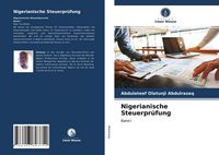 Produktbild: Nigerianische Steuerpr&uuml;fung
