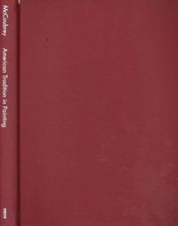 Produktbild: McCoubrey, J: American Tradition in Painting