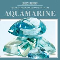 Produktbild: Aquamarine