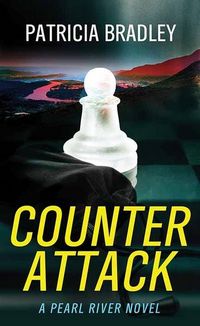 Produktbild: Bradley, P: Counter Attack