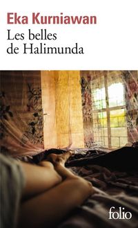 Produktbild: Les belles de Halimunda