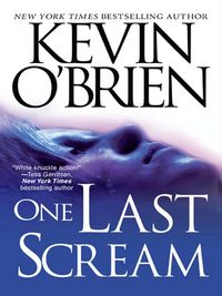 Produktbild: One Last Scream