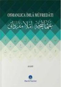 Produktbild: Osmanlica Imla M&uuml;fredati