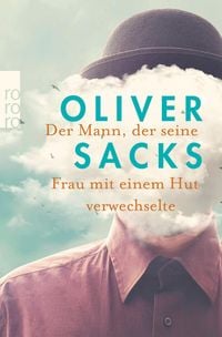 Produktbild: Der Mann, der seine Frau mit einem Hut verwechselte
