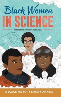 Produktbild: Black Women in Science