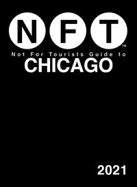 Produktbild: Nft Gt Chicago 2021
