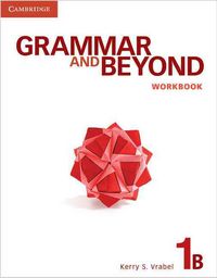 Produktbild: Grammar & Beyond Level 1 Workb