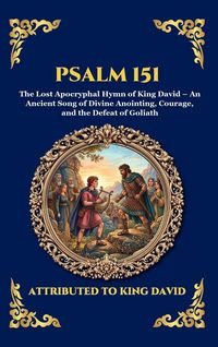 Produktbild: Psalm 151
