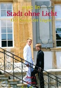 Produktbild: Stadt ohne Licht