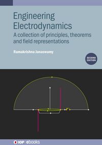 Produktbild: Engineering Electrodynamics (Second Edition)