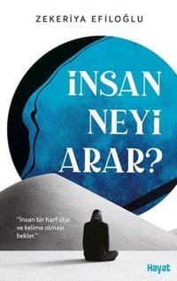Produktbild: Insan Neyi Arar