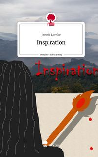 Produktbild: Inspiration. Life is a Story - story.one