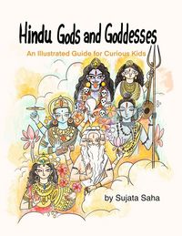 Produktbild: Hindu Gods and Goddesses