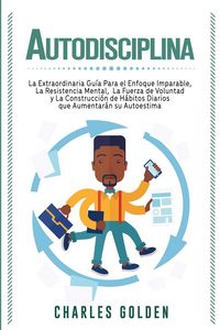 Produktbild: Autodisciplina