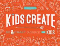 Produktbild: Kids Create