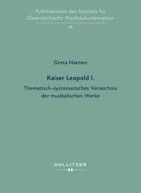 Produktbild: Kaiser Leopold I.