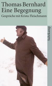 Produktbild: Eine Begegnung