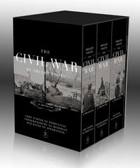 Produktbild: The Civil War Boxed Set