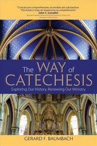 Produktbild: The Way of Catechesis