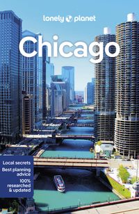 Bild vom Artikel Lonely Planet Chicago vom Autor Lonely Planet