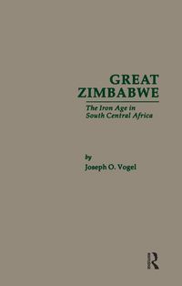 Produktbild: Great Zimbabwe