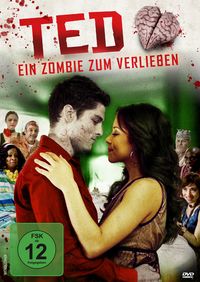 Produktbild: Ted - Ein Zombie zum Verlieben