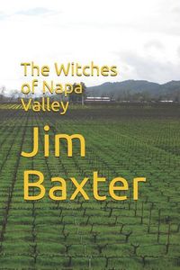 Produktbild: The Witches of Napa Valley