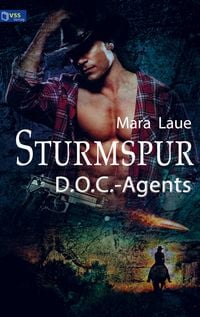 Produktbild: Sturmspur