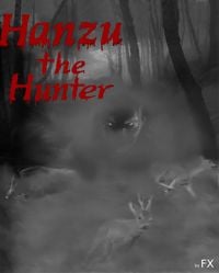 Produktbild: Hanzu the Hunter