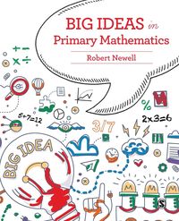Produktbild: Big Ideas in Primary Mathematics