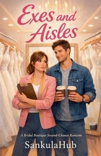 Produktbild: Exes and Aisles - A Bridal Boutique Second-Chance Romcom