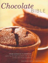 Produktbild: Chocolate Bible