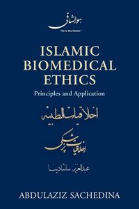 Produktbild: Islamic Biomedical Ethics
